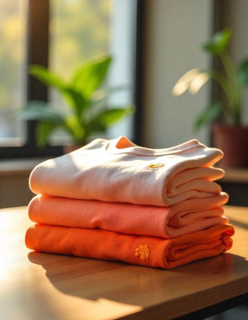 Ubrania Reklamowe Z Nadrukiem: Jak Stworzyć Kompleksową Strategię Promocyjną Z Torbami Papierowymi